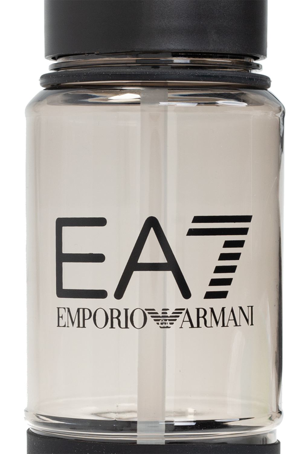 EA7 Emporio Armani Water bottle with logo